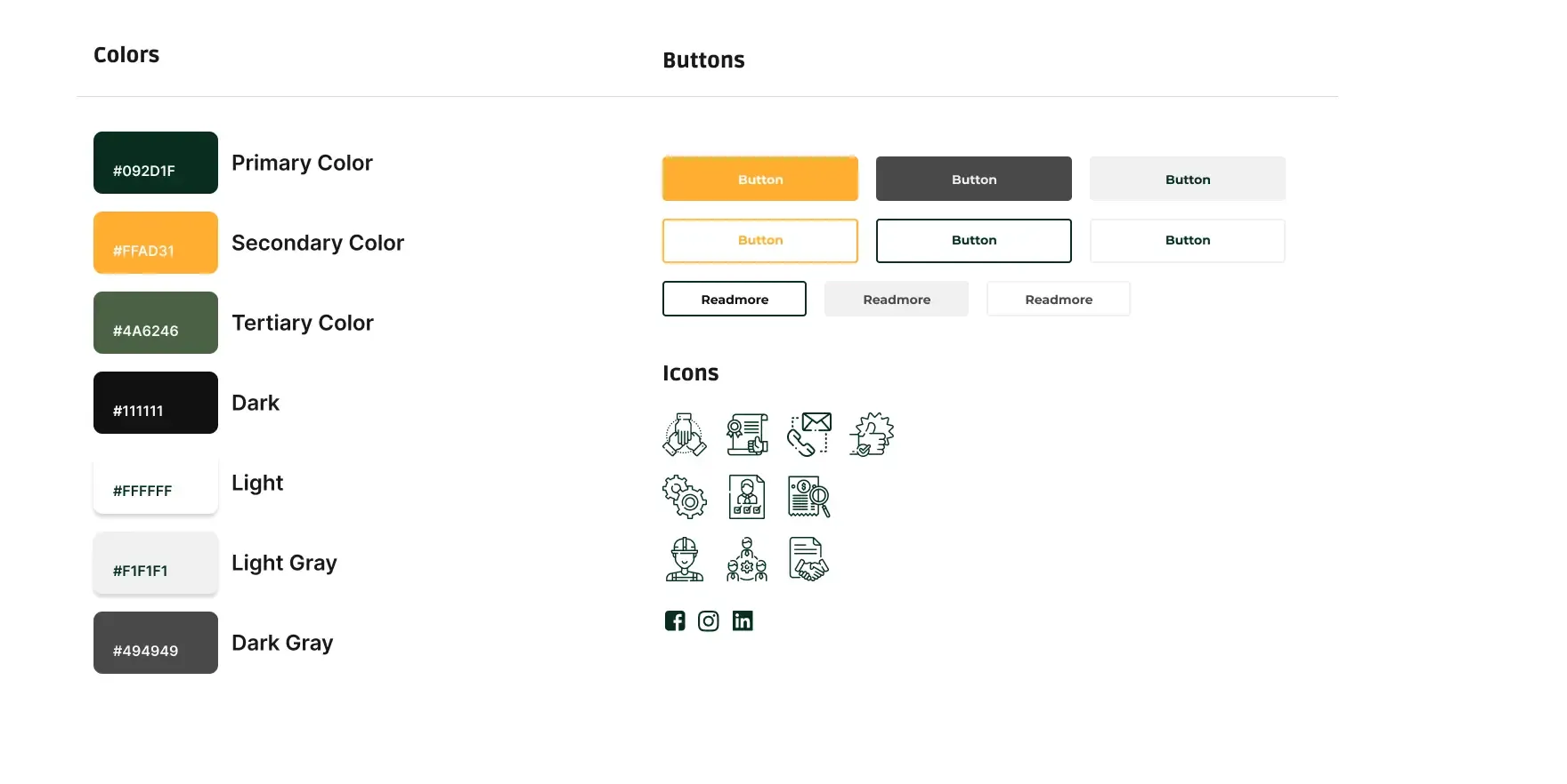 Holtor — project screenshot